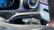 Mercedes-Benz CLA 220d AMG Line Premium 4dr Tip Auto Diesel Saloon